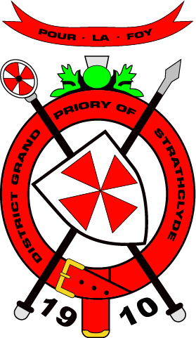 District Grand Priory of Strathclyde